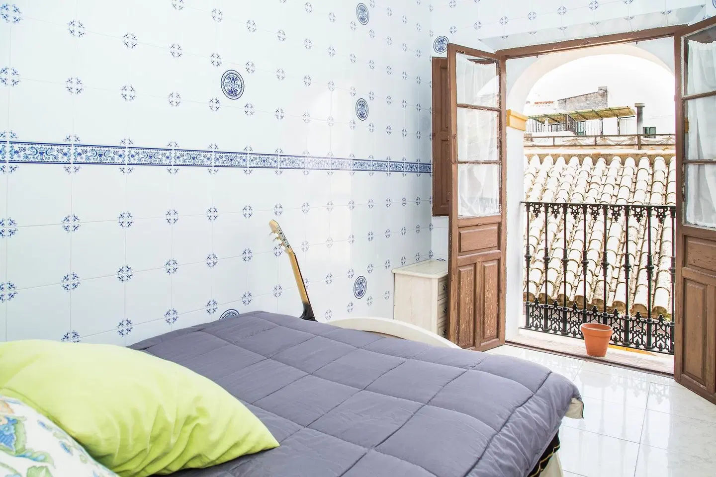Hostel One Catedral ROOM_EXAMPLE