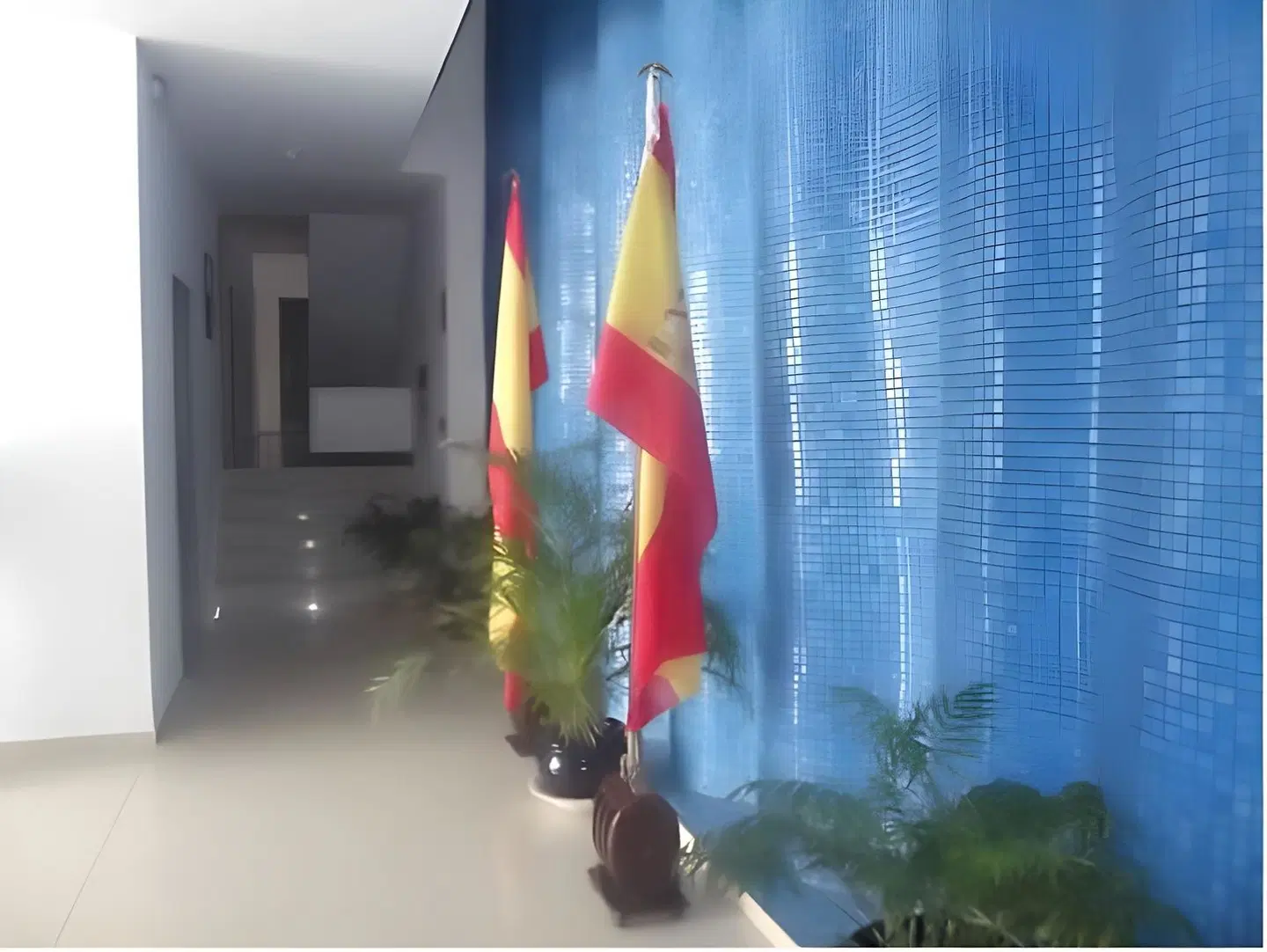 Apartahotel Playa Conil SPORTS_AND_LEISURE