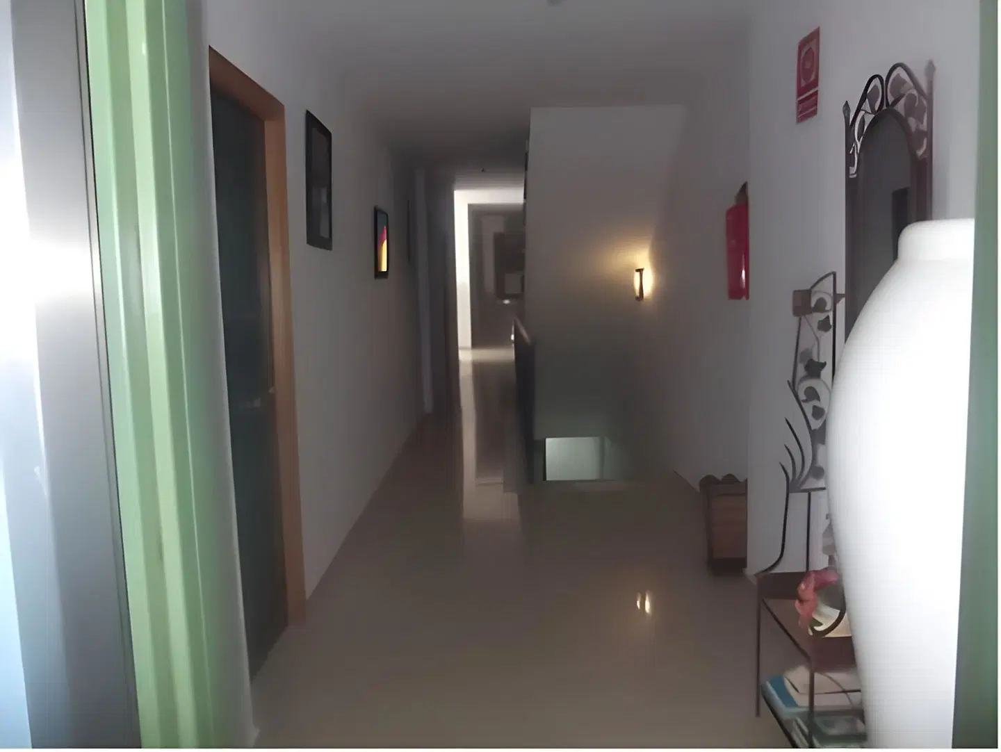 Apartahotel Playa Conil HEALTH_BEAUTY