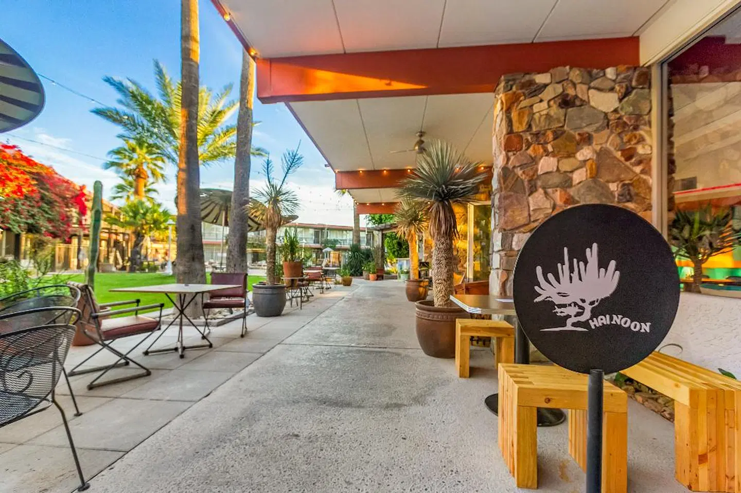 Papago Hotel by Reside, Trademark Collection by Wyndham LOUNGE_LOBBY