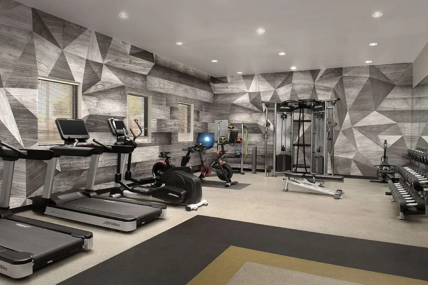 Hilton Phoenix Chandler SPORTS_AND_LEISURE
