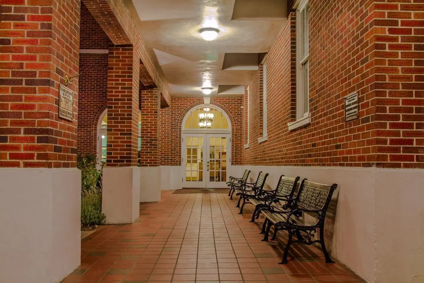 Hassayampa Inn LOUNGE_LOBBY