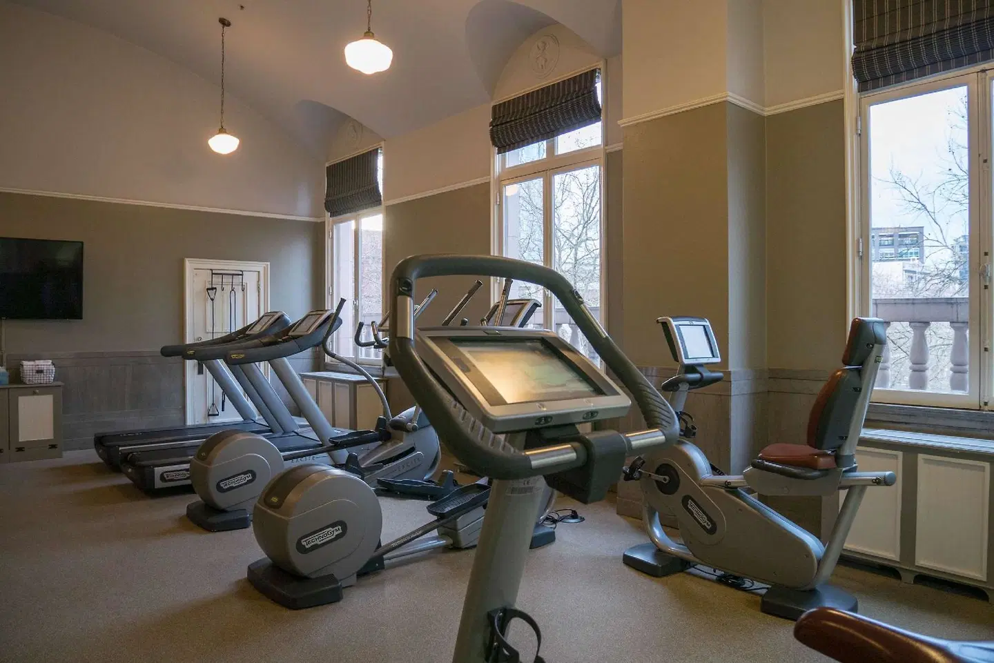 Sentinel, a Provenance Hotel SPORTS_AND_LEISURE