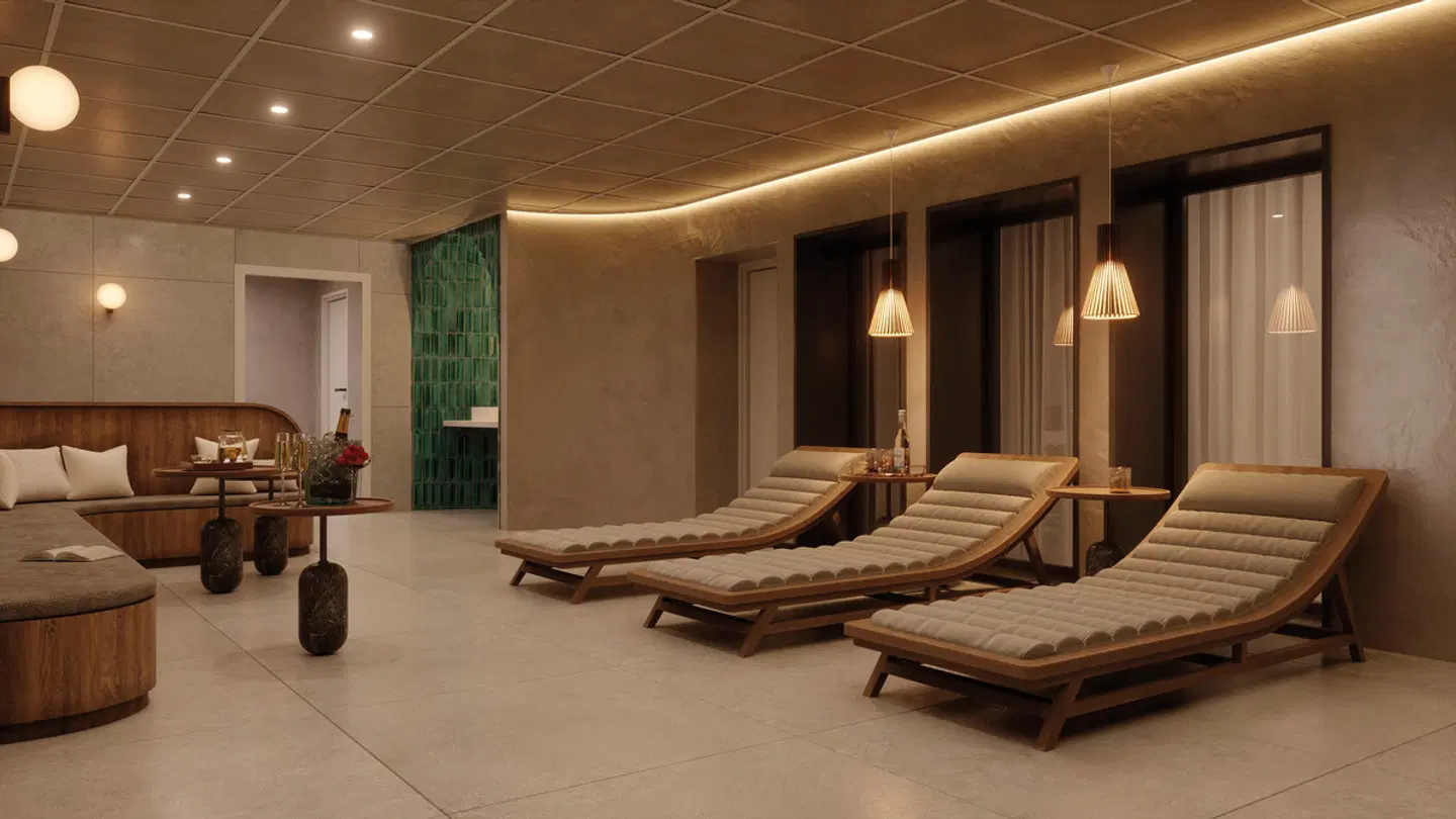 Enter Hotel St. Elisabeth Suites HEALTH_BEAUTY