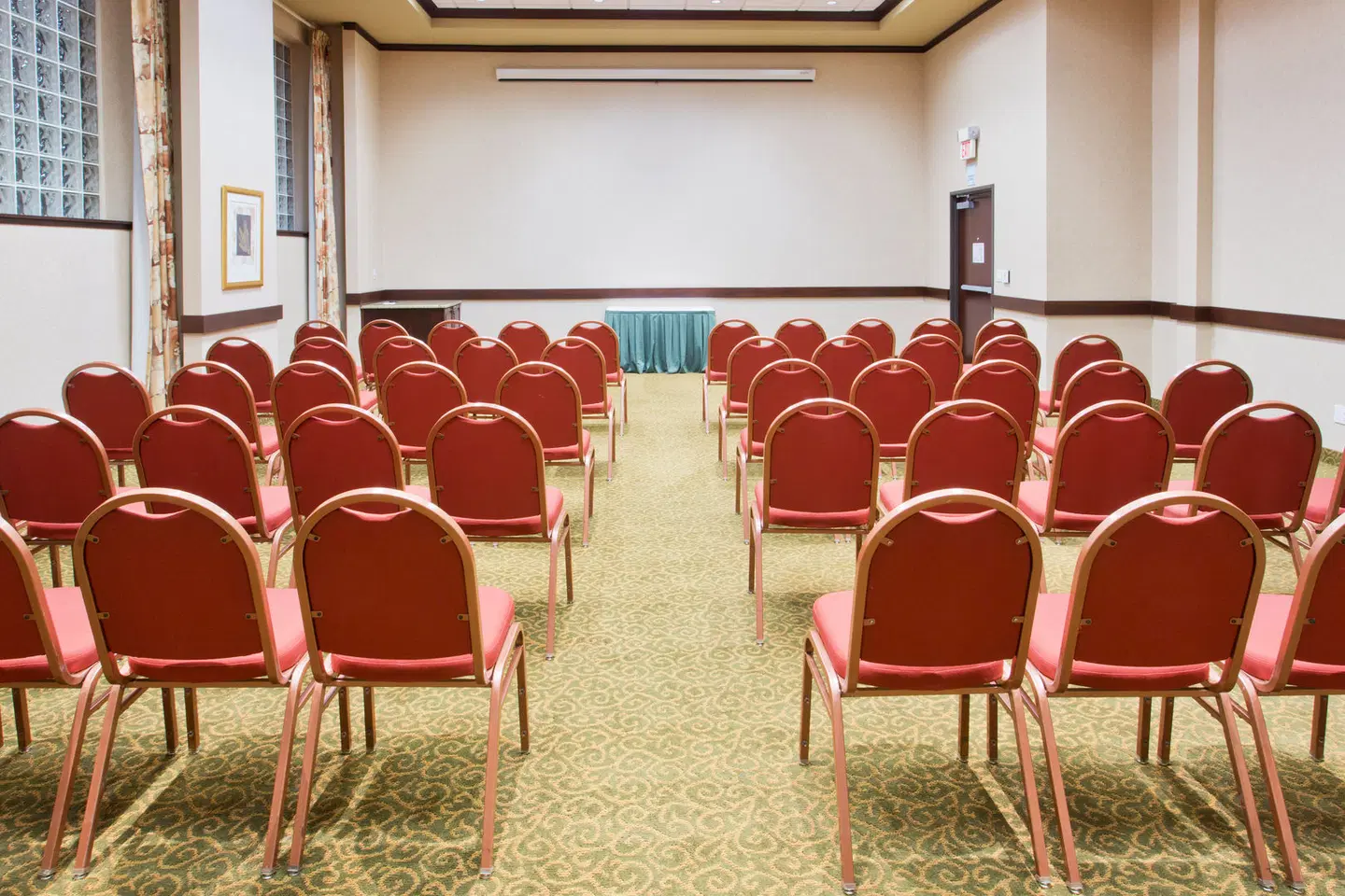 Holiday Inn Express & Suites Portland-Nw Downtown by IHG Konferenz