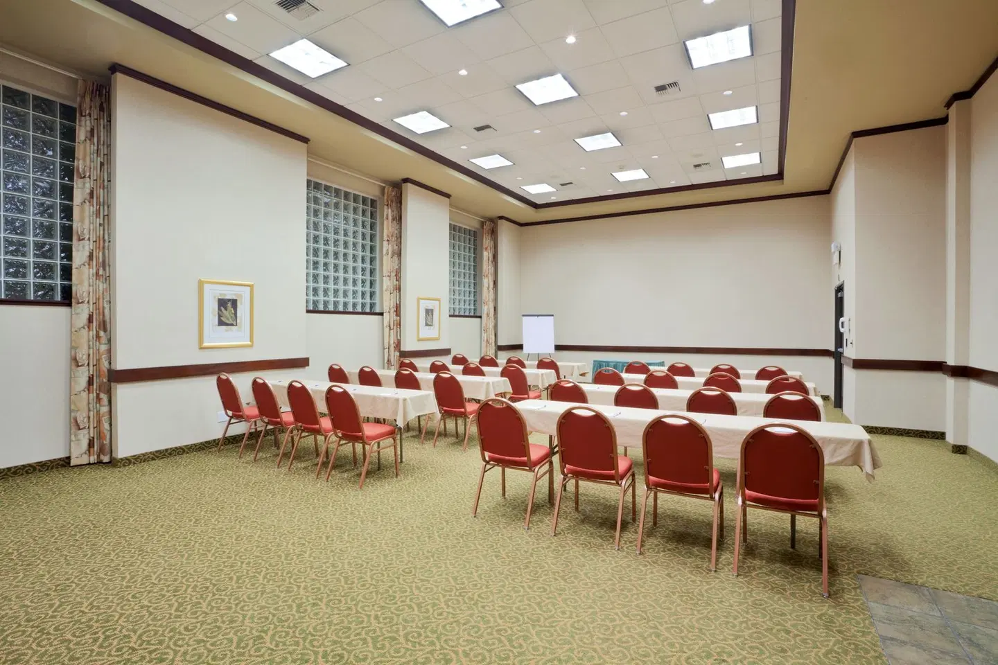 Holiday Inn Express & Suites Portland-Nw Downtown by IHG Konferenz