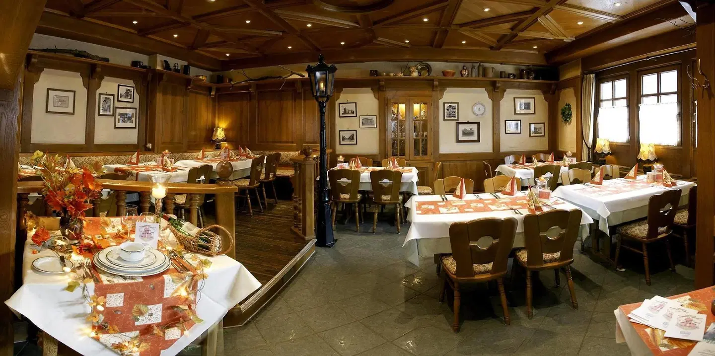 Pempel Restaurant