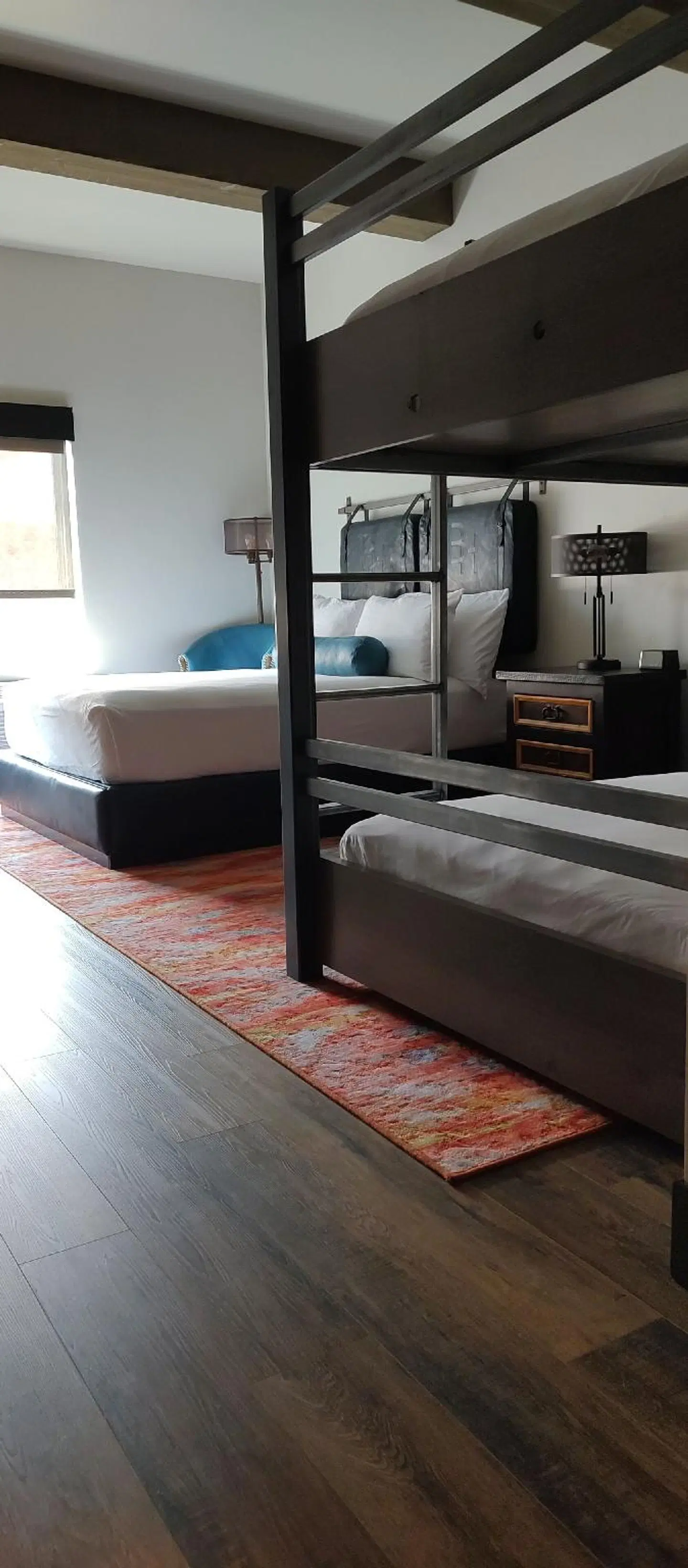 Bunk House ROOM_EXAMPLE