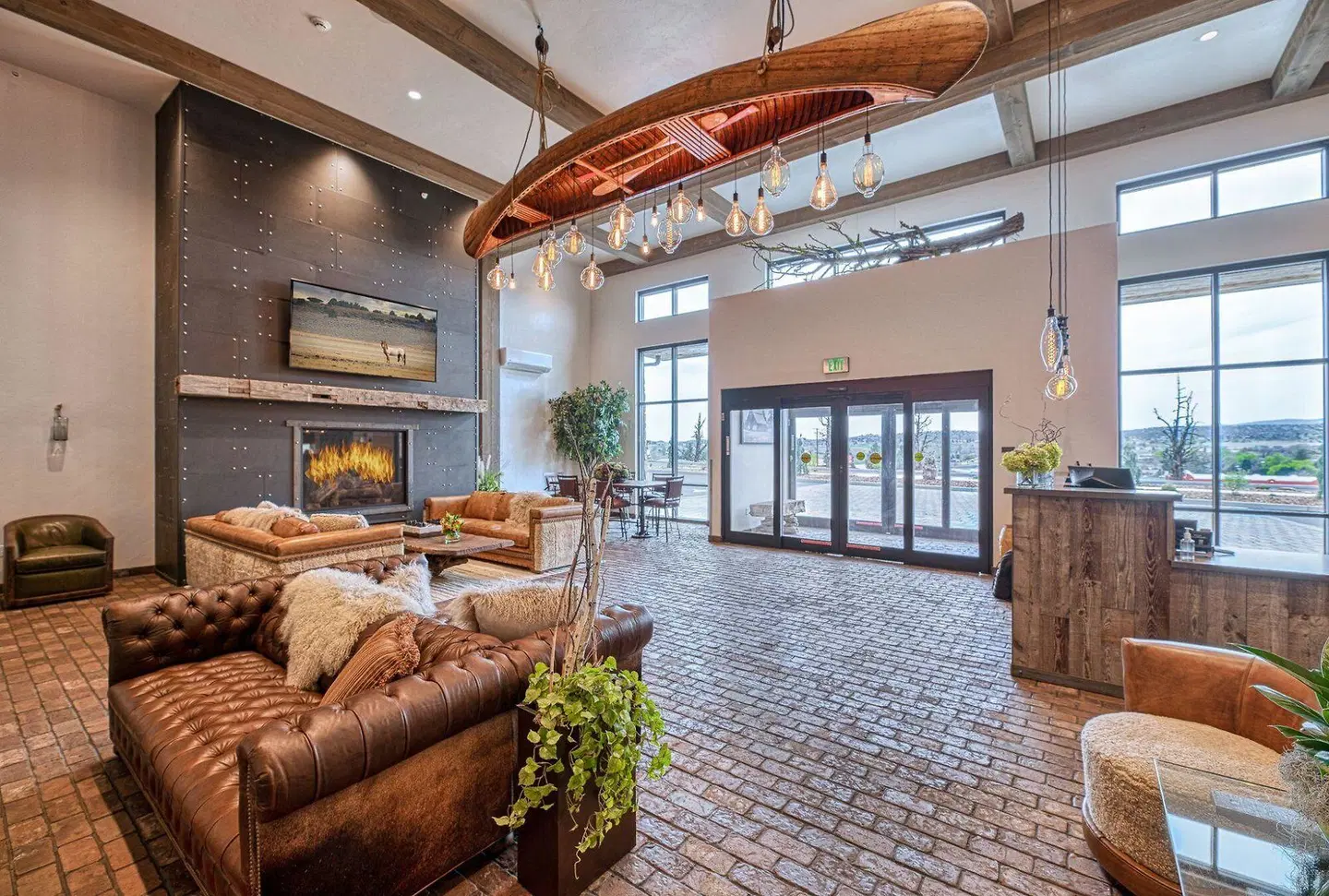 Bunk House LOUNGE_LOBBY