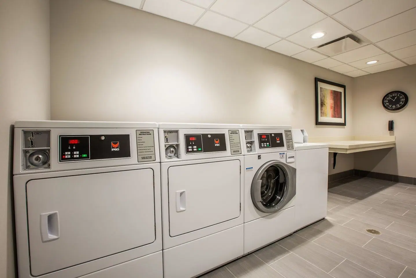 Holiday Inn Hillsboro by IHG ROOM_EXAMPLE