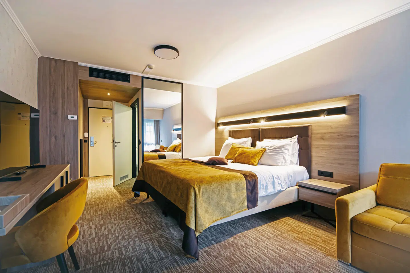 Vivat ROOM_EXAMPLE