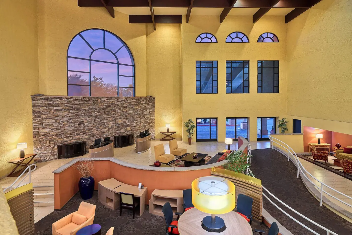 Sheraton Tucson Hotel & Suites SPORTS_AND_LEISURE