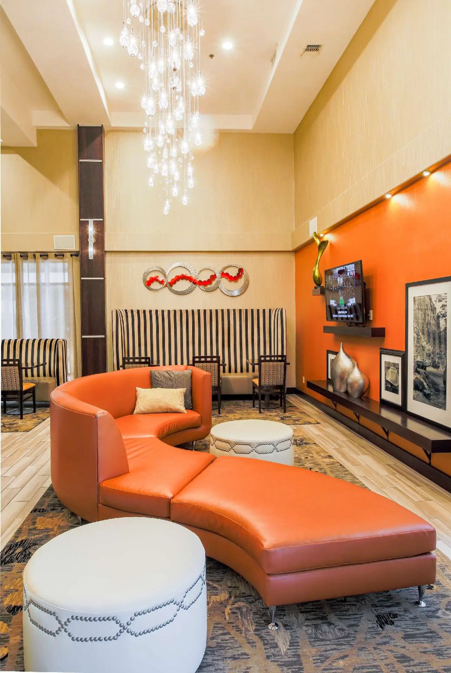 Hampton Inn Prescott LOUNGE_LOBBY