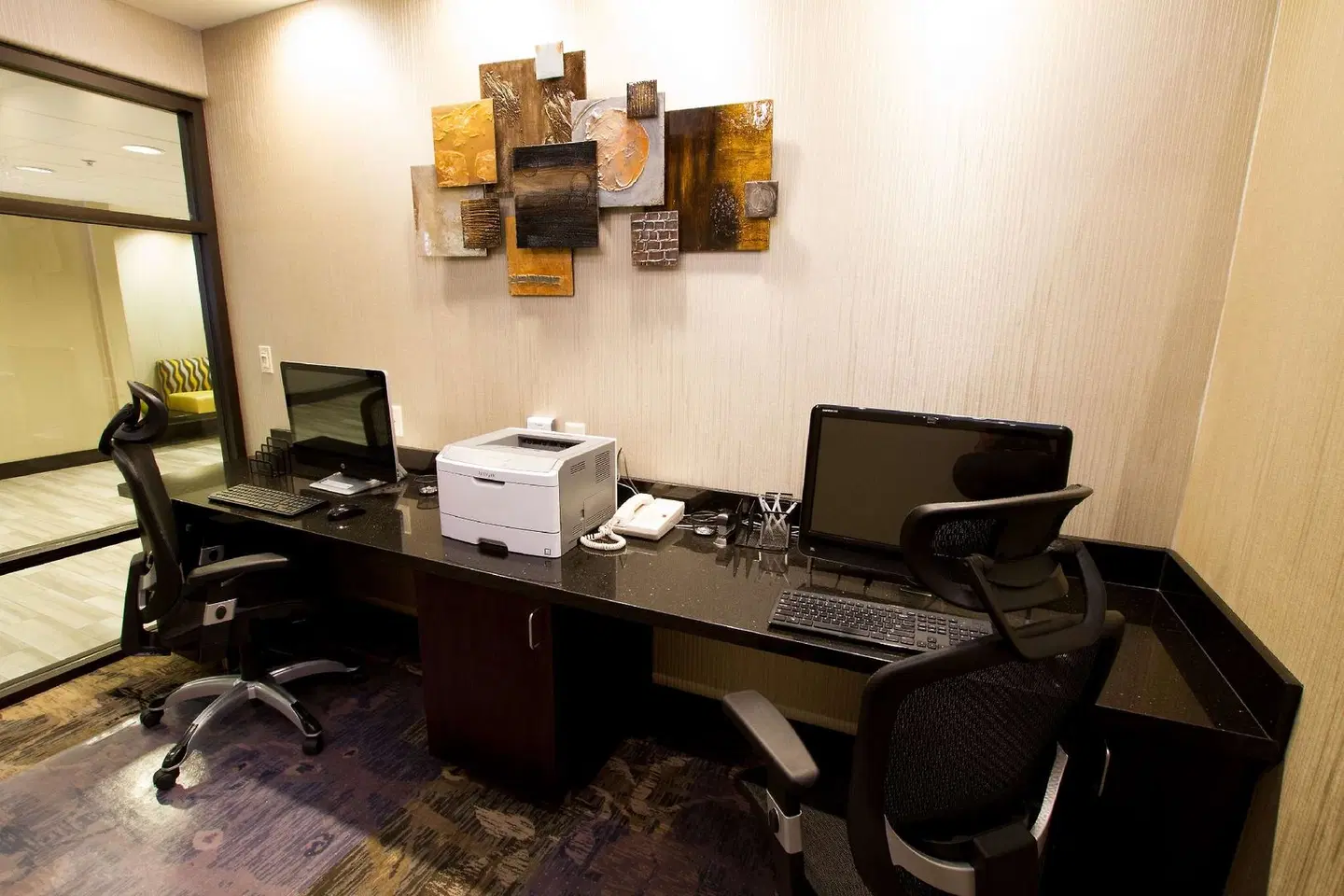 Hampton Inn Prescott ROOM_EXAMPLE