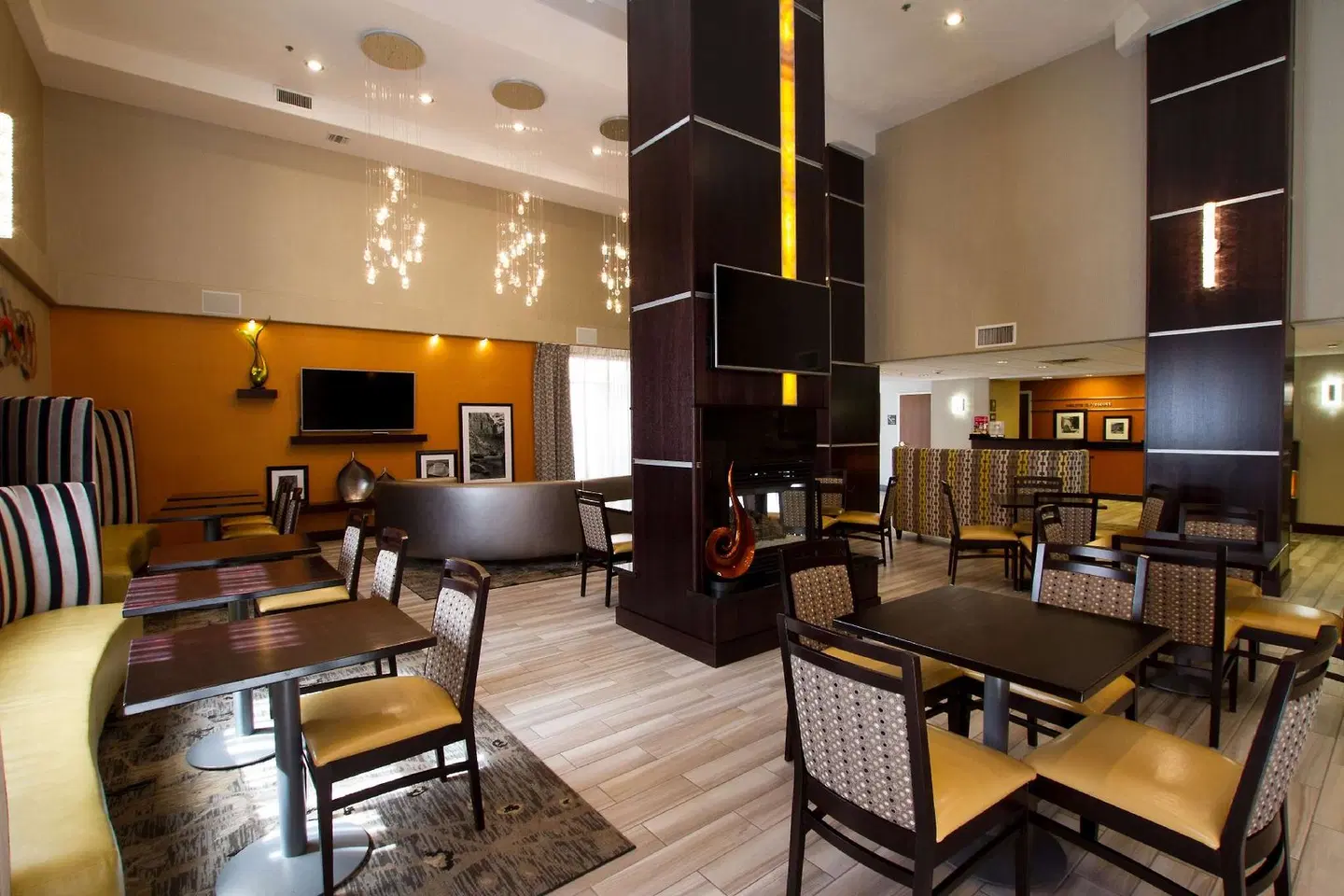 Hampton Inn Prescott LOUNGE_LOBBY
