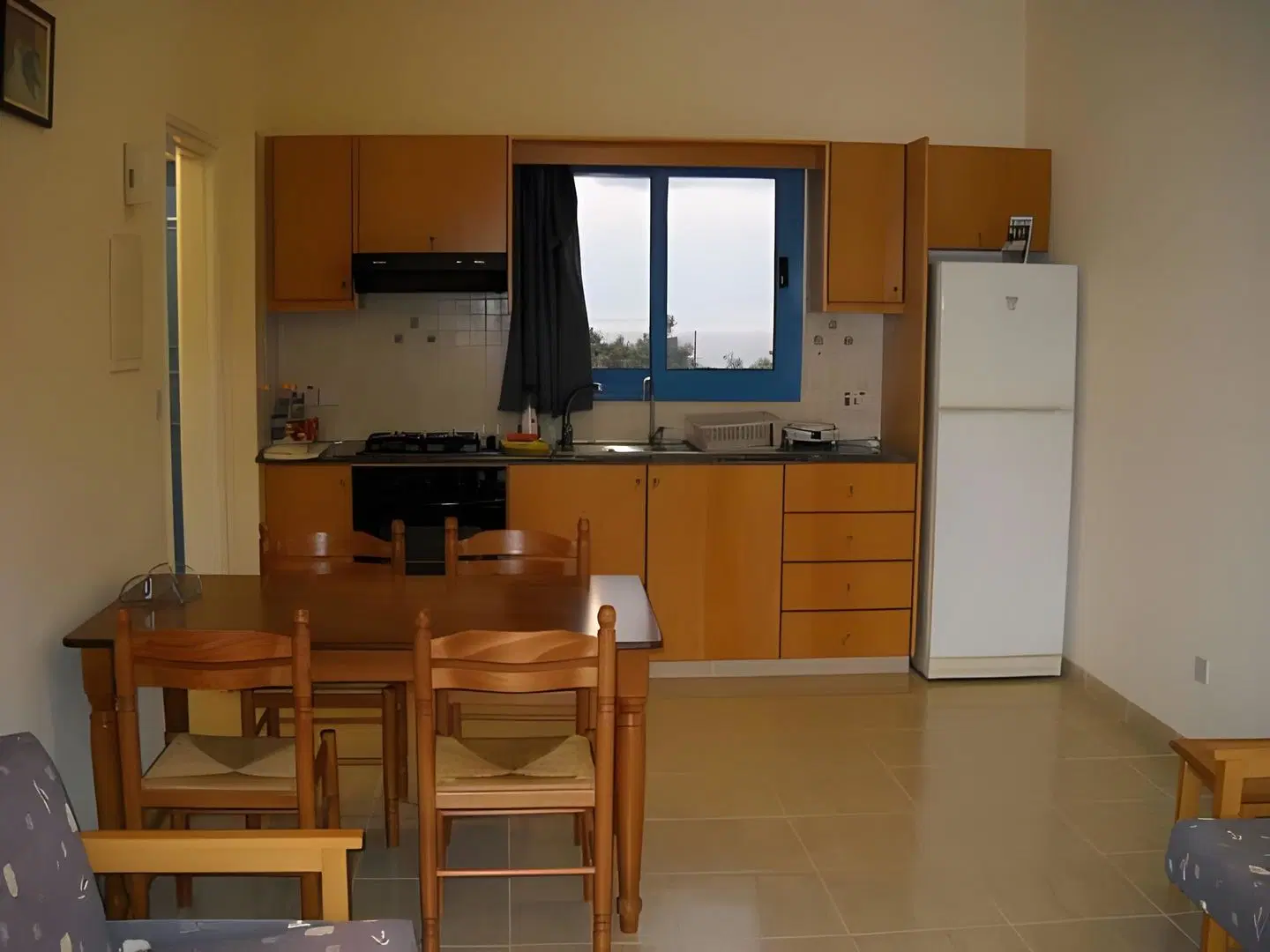 Socrates Apartments ROOM_EXAMPLE