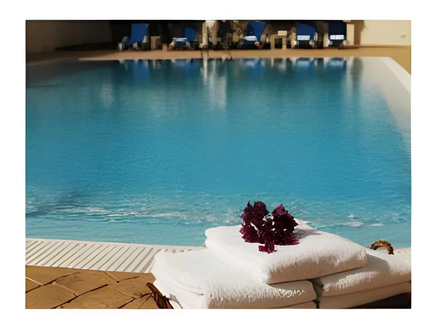 Marisma Sancti Petri OUTDOOR_POOL