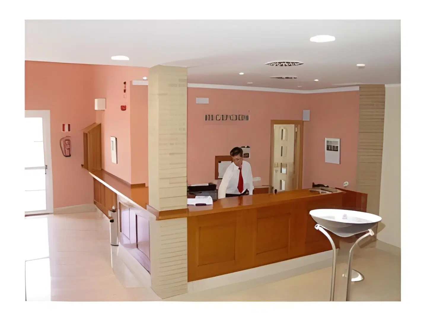 Marisma Sancti Petri LOUNGE_LOBBY
