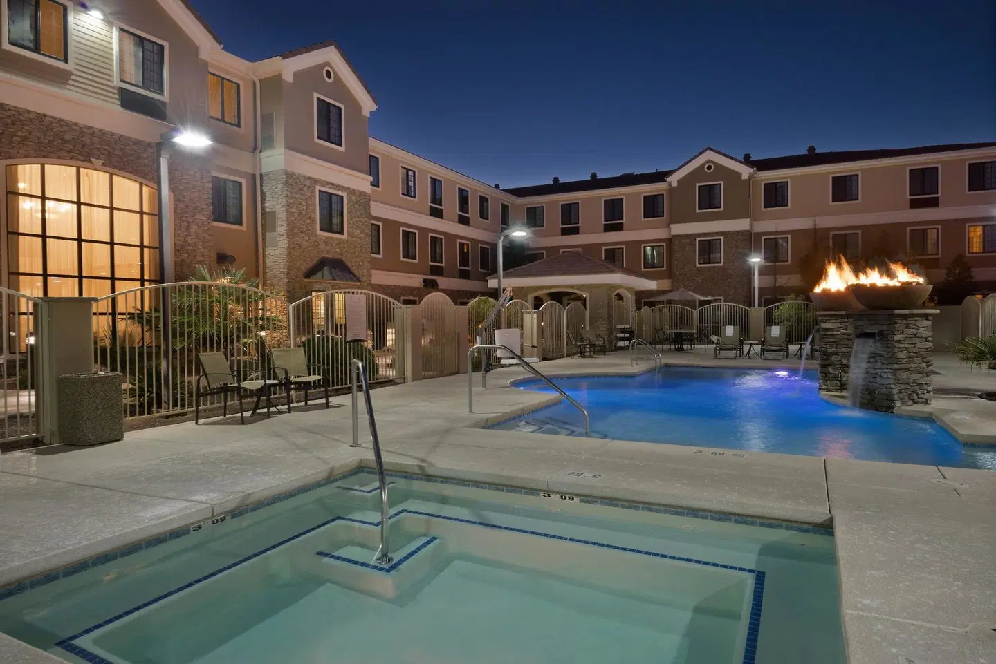 Staybridge Suites Tucson Airport by IHG EXTERIOR