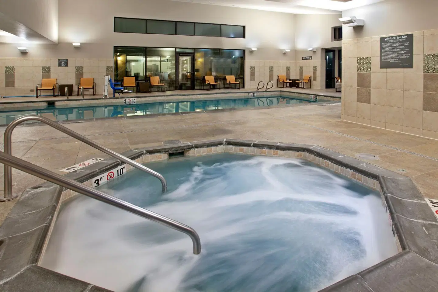 Residence Inn by Marriott Portland Airport at Cascade Station HEALTH_BEAUTY