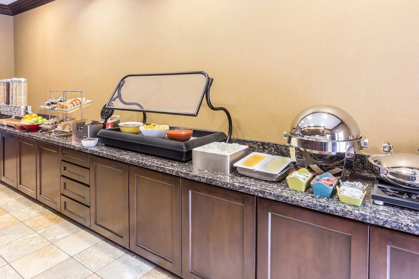 TownePlace Suites by Marriott Tucson Airport ROOM_EXAMPLE