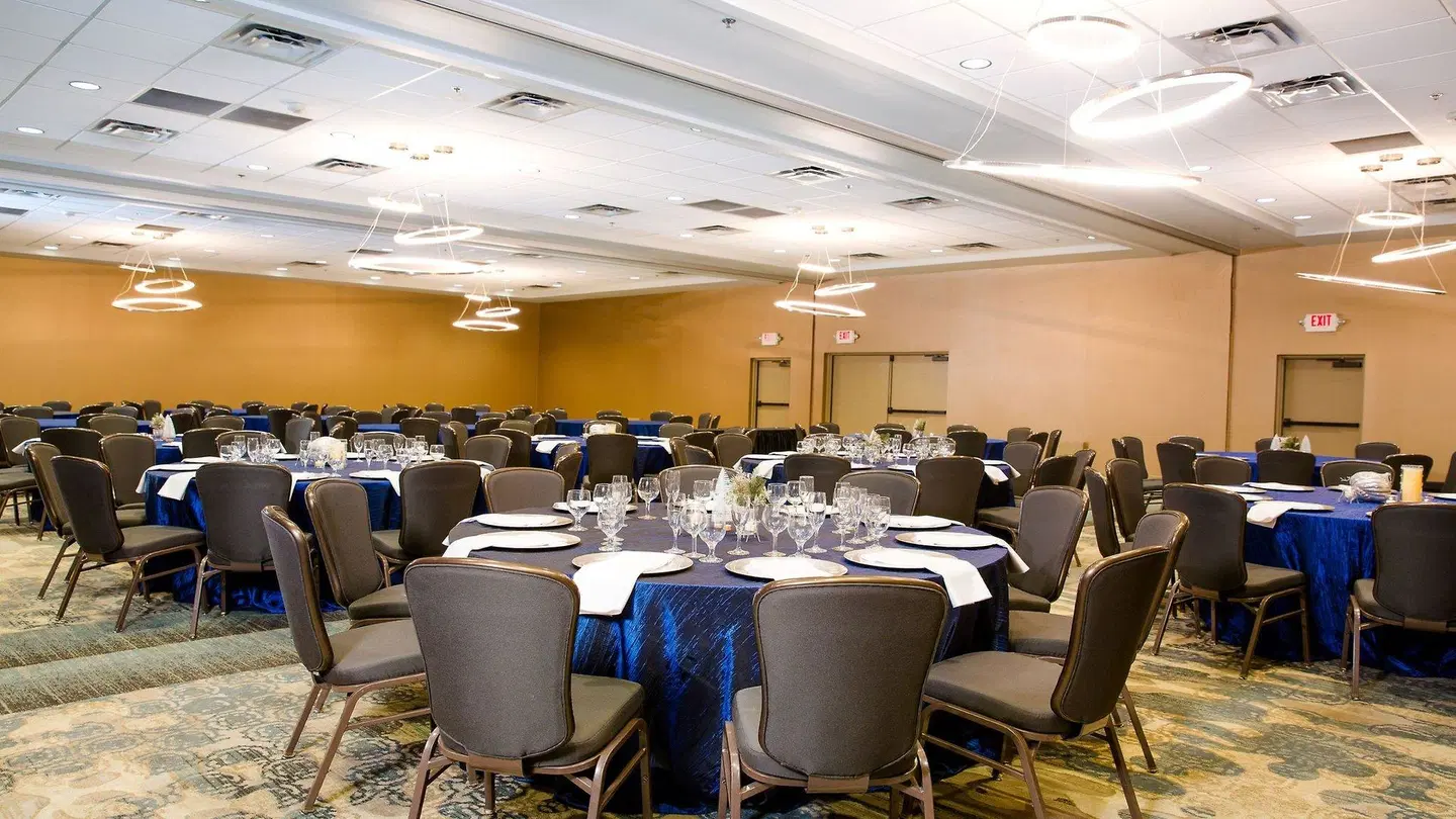 Holiday Inn & Suites Phoenix Airport North Konferenz