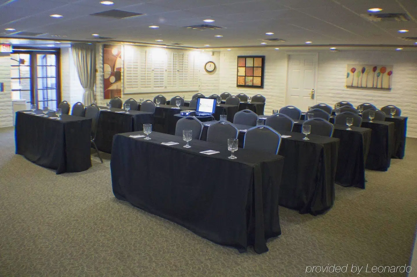 Scottsdale Camelback Resort Konferenz