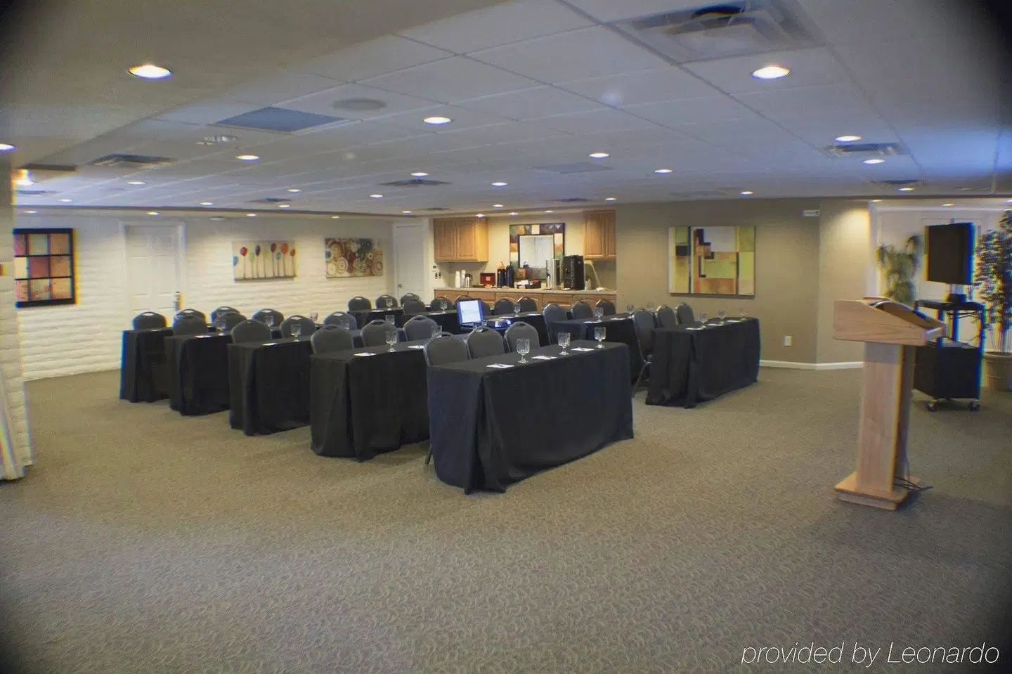 Scottsdale Camelback Resort Konferenz