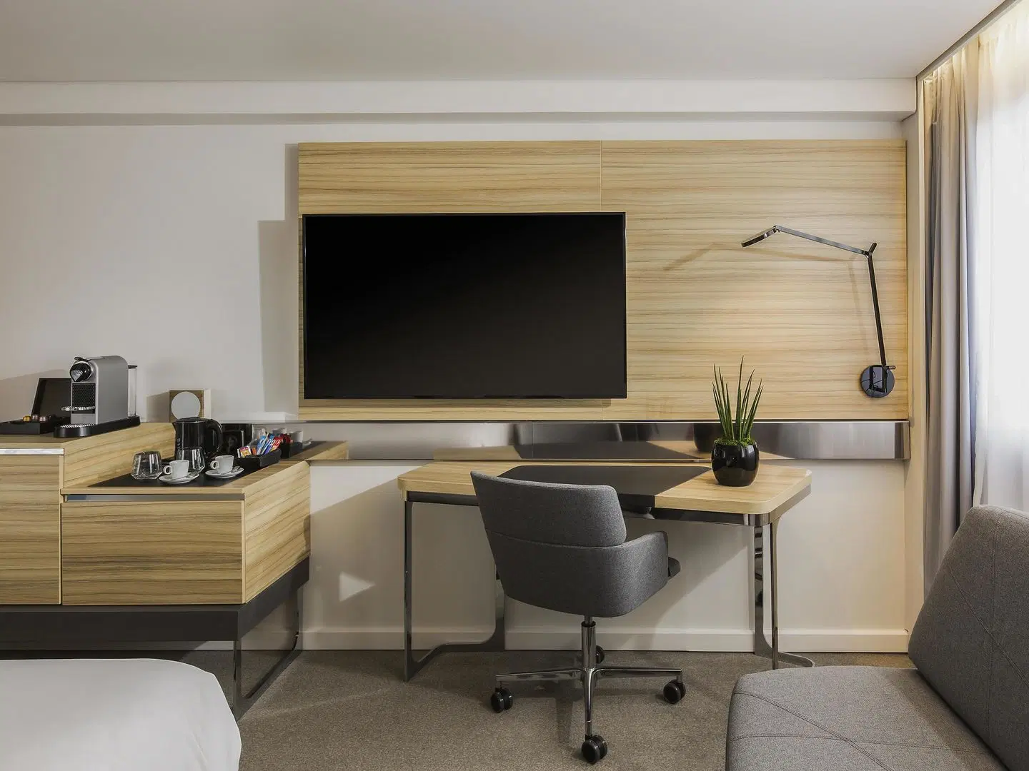 Novotel Strasbourg Centre Halles ROOM_EXAMPLE