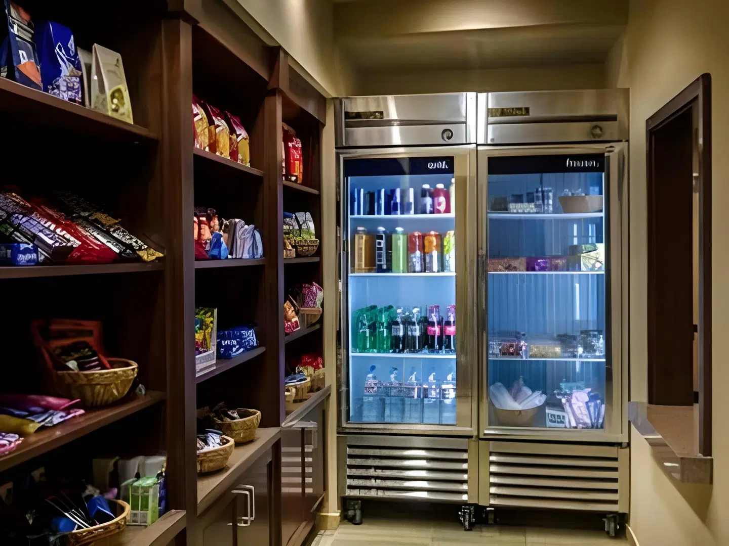 Hampton Inn & Suites Salem SPORTS_AND_LEISURE