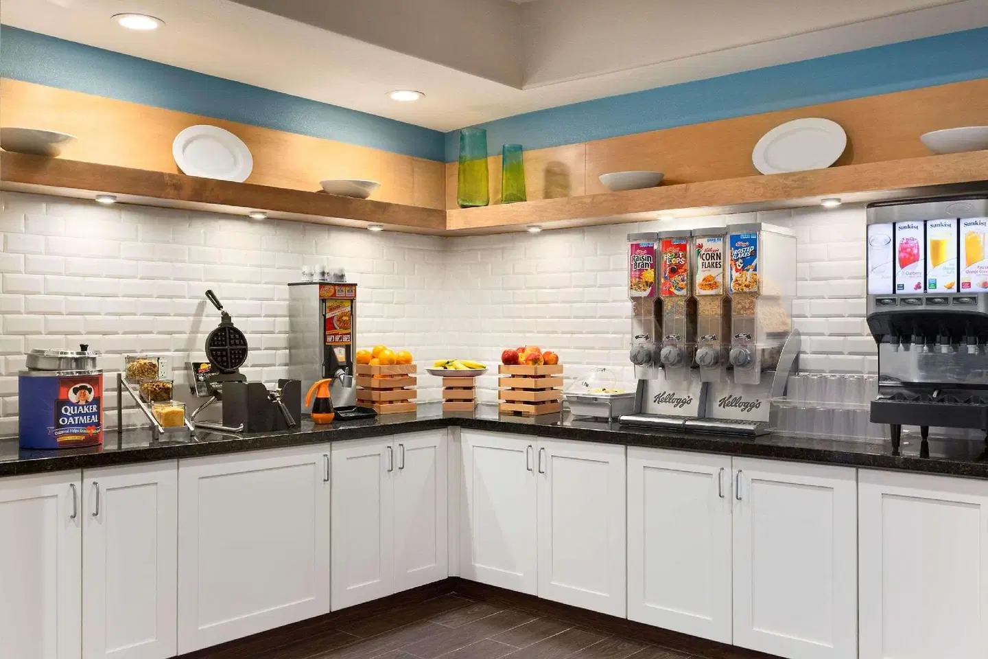 Country Inn & Suites by Radisson, Flagstaff, AZ Restaurant