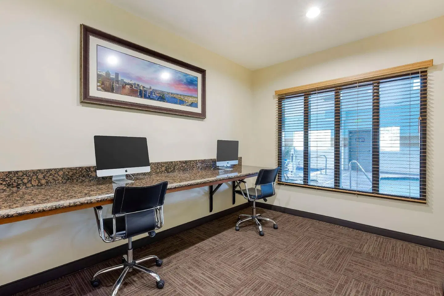 Best Western Plus Northwind Inn & Suites Konferenz