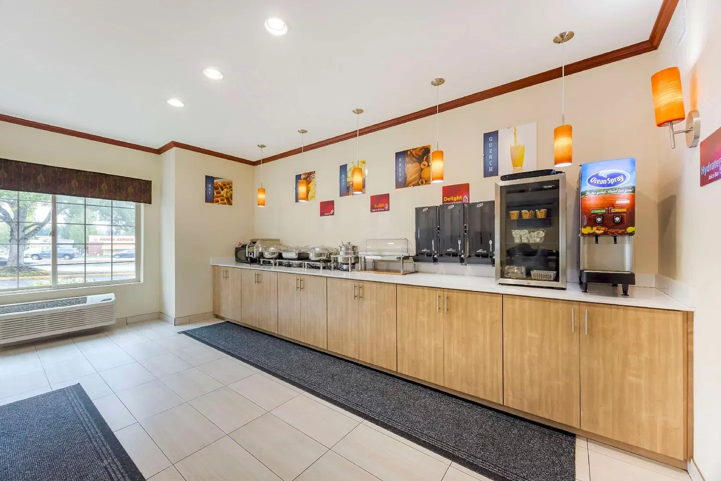 Best Western Plus Northwind Inn & Suites LOUNGE_LOBBY