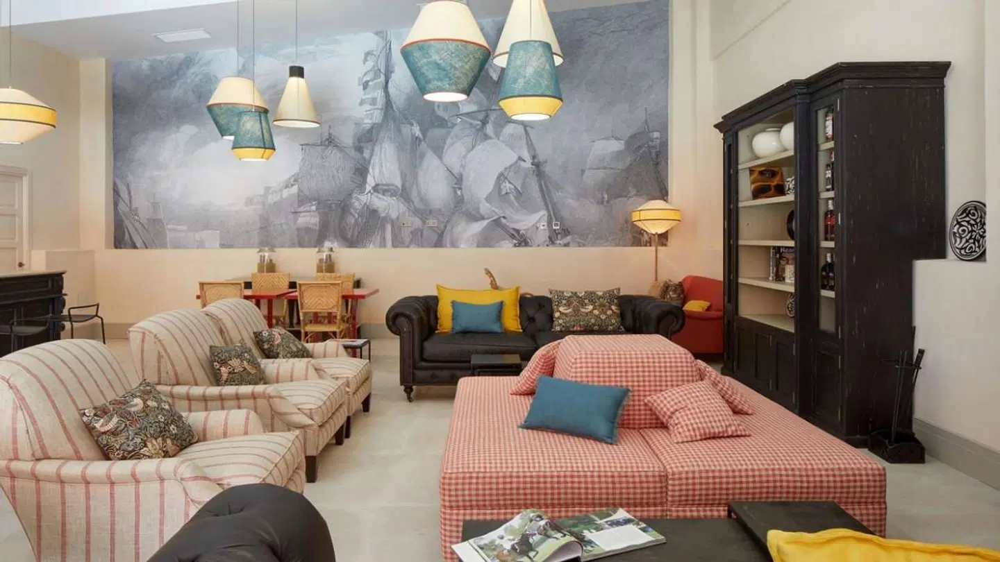 Trafalgar Polo Club ROOM_EXAMPLE