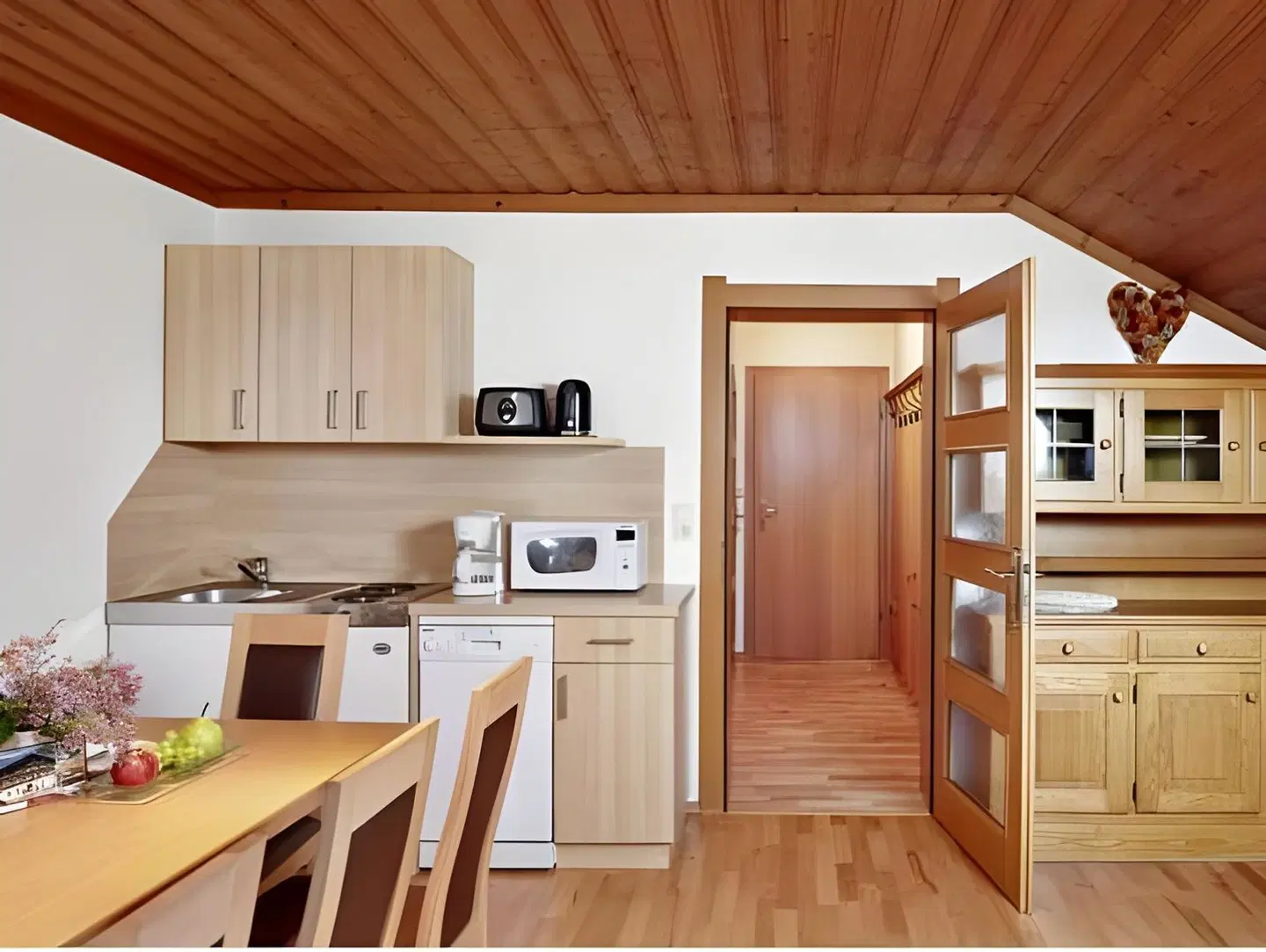 Appartements am Stadtpark Zell am See ROOM_EXAMPLE