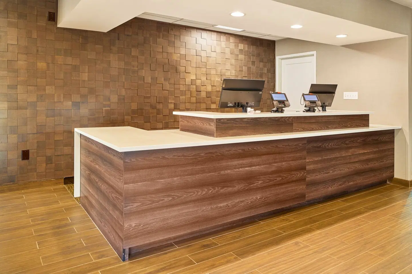 Residence Inn by Marriott Eugene Springfield LOUNGE_LOBBY