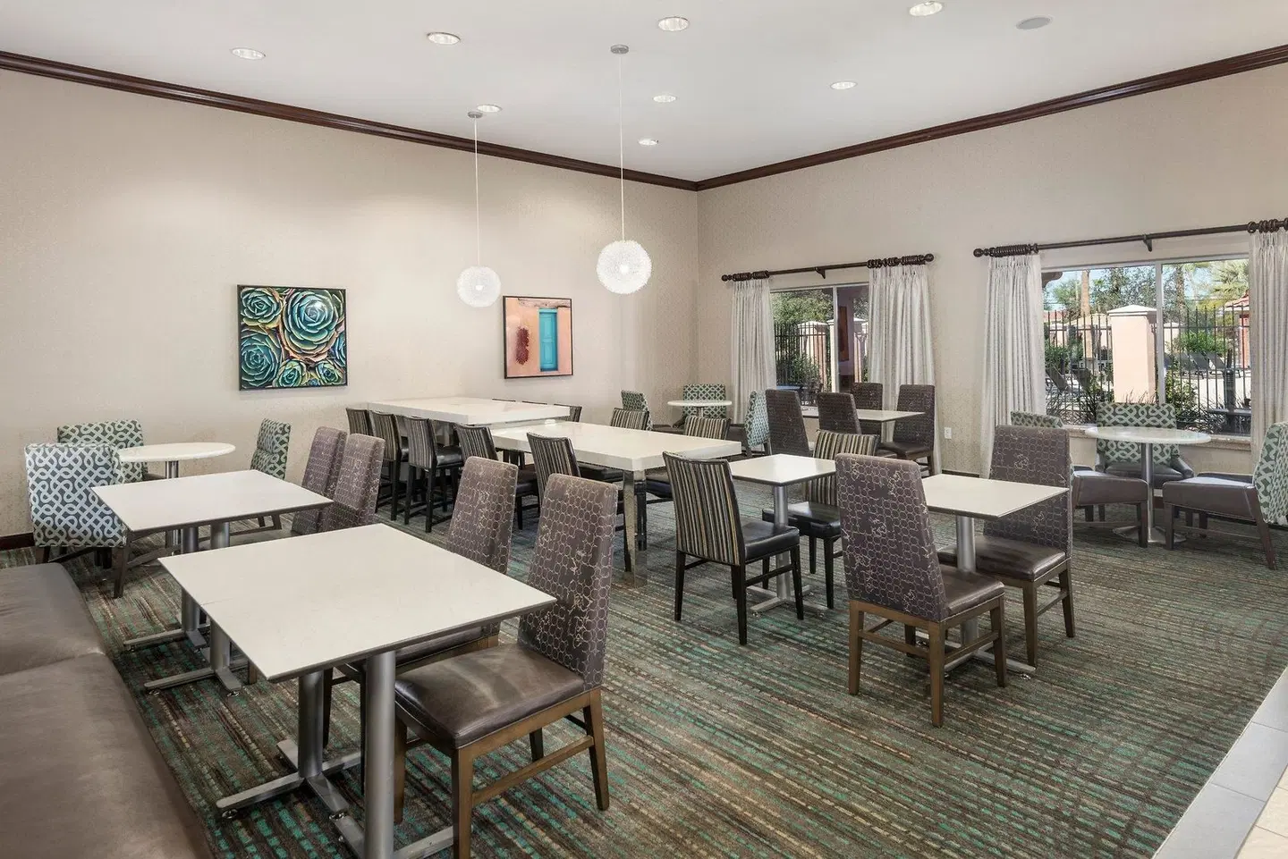 Residence Inn by Marriott Tucson Airport Konferenz