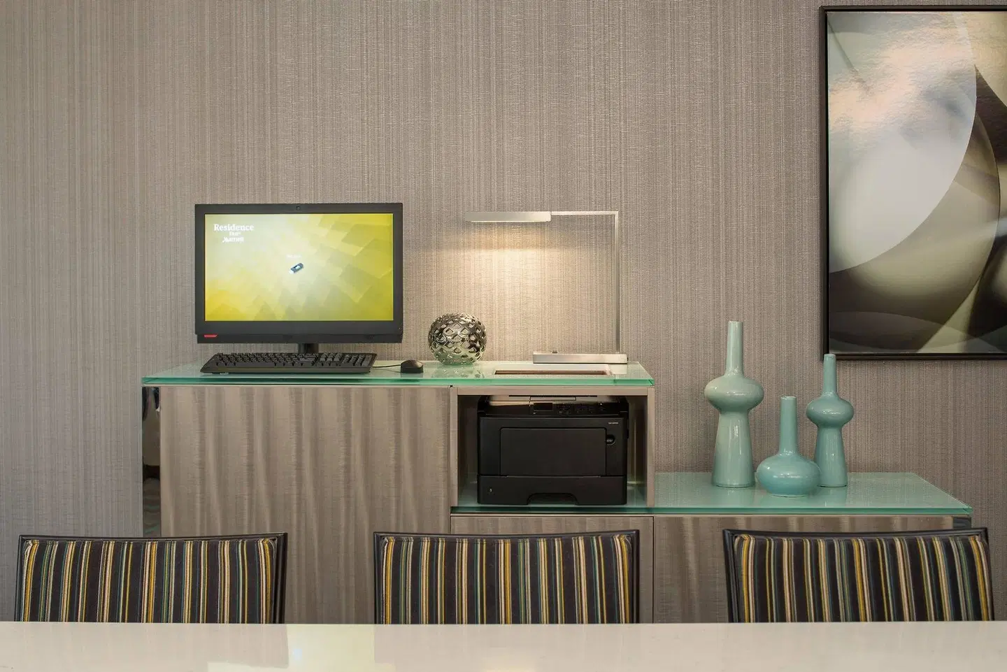 Residence Inn by Marriott Portland North ROOM_EXAMPLE
