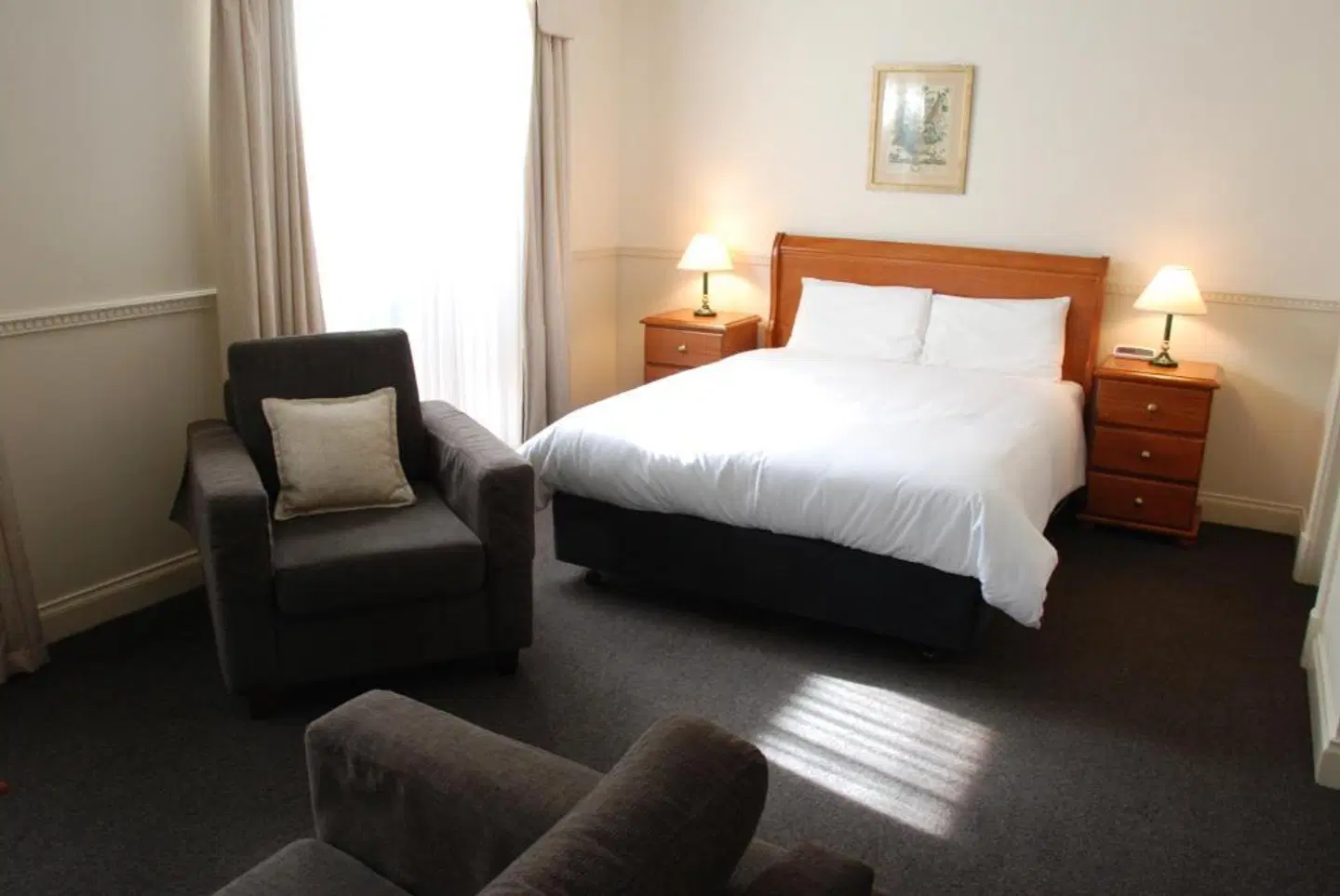 Majestic Tynte Street Apartments ROOM_EXAMPLE