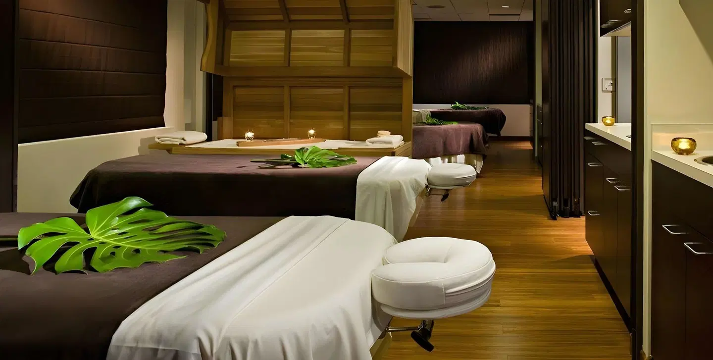 Infinity Aonang Krabi Hotel HEALTH_BEAUTY