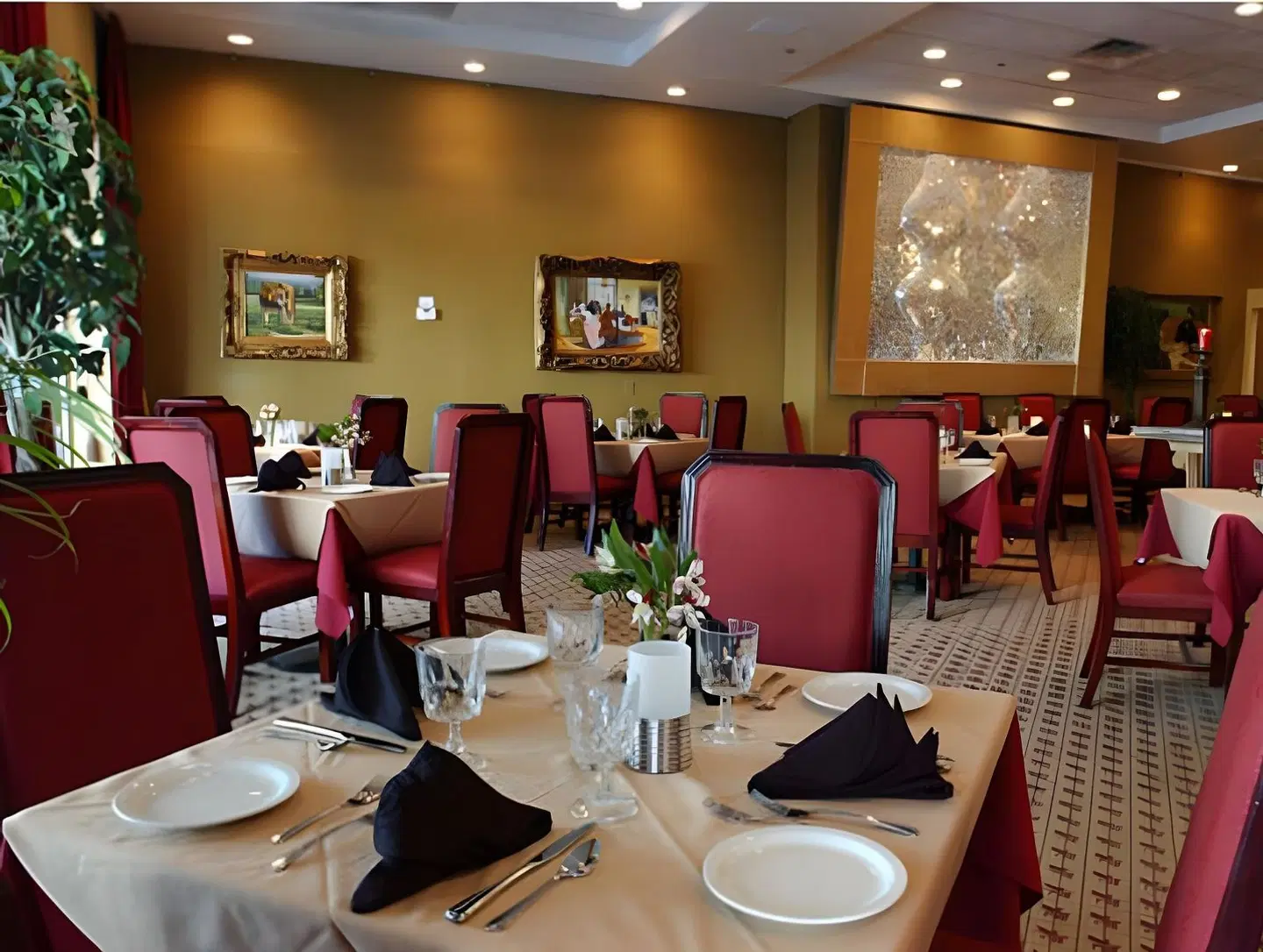 San Carlos Restaurant