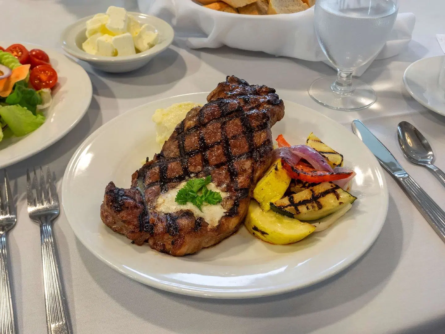 Hilton Garden Inn Buffalo Downtown Restaurant