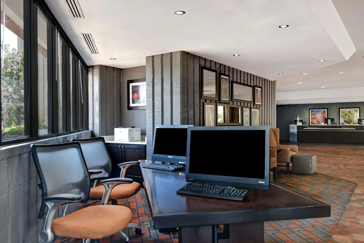 DoubleTree by Hilton Phoenix- Tempe ROOM_EXAMPLE