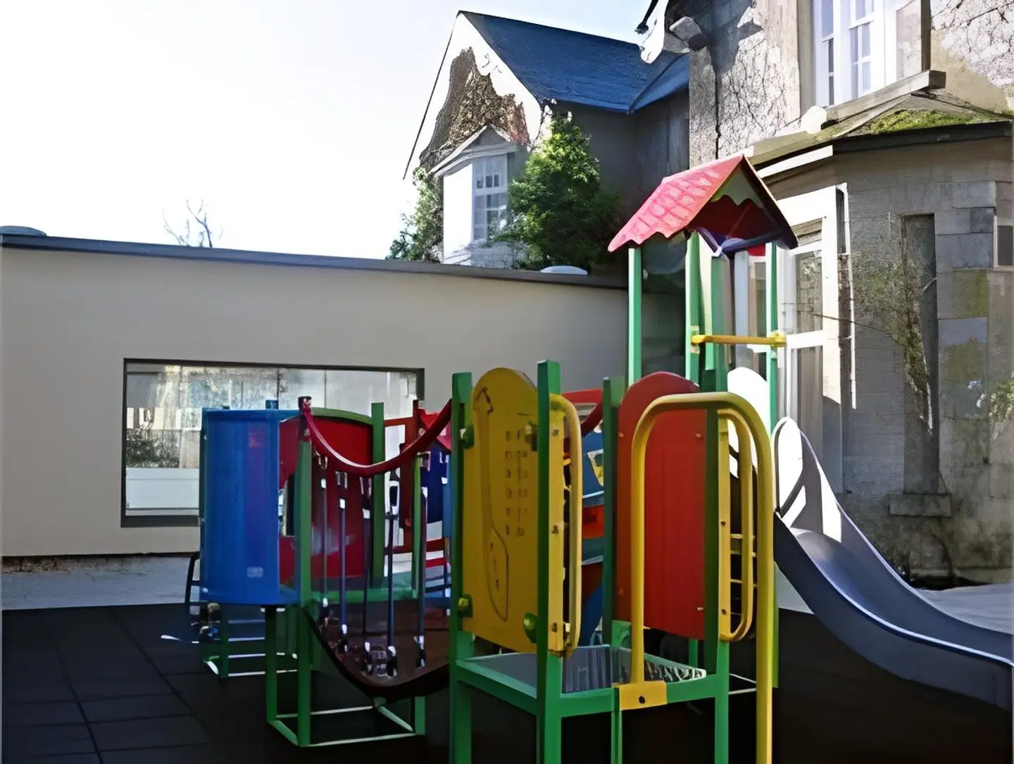 Newpark Hotel Kilkenny SPORTS_AND_LEISURE
