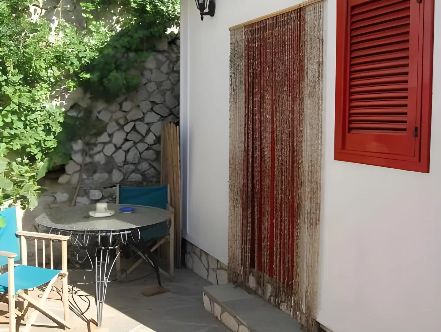 B&B Palazzo a Mare ROOM_EXAMPLE