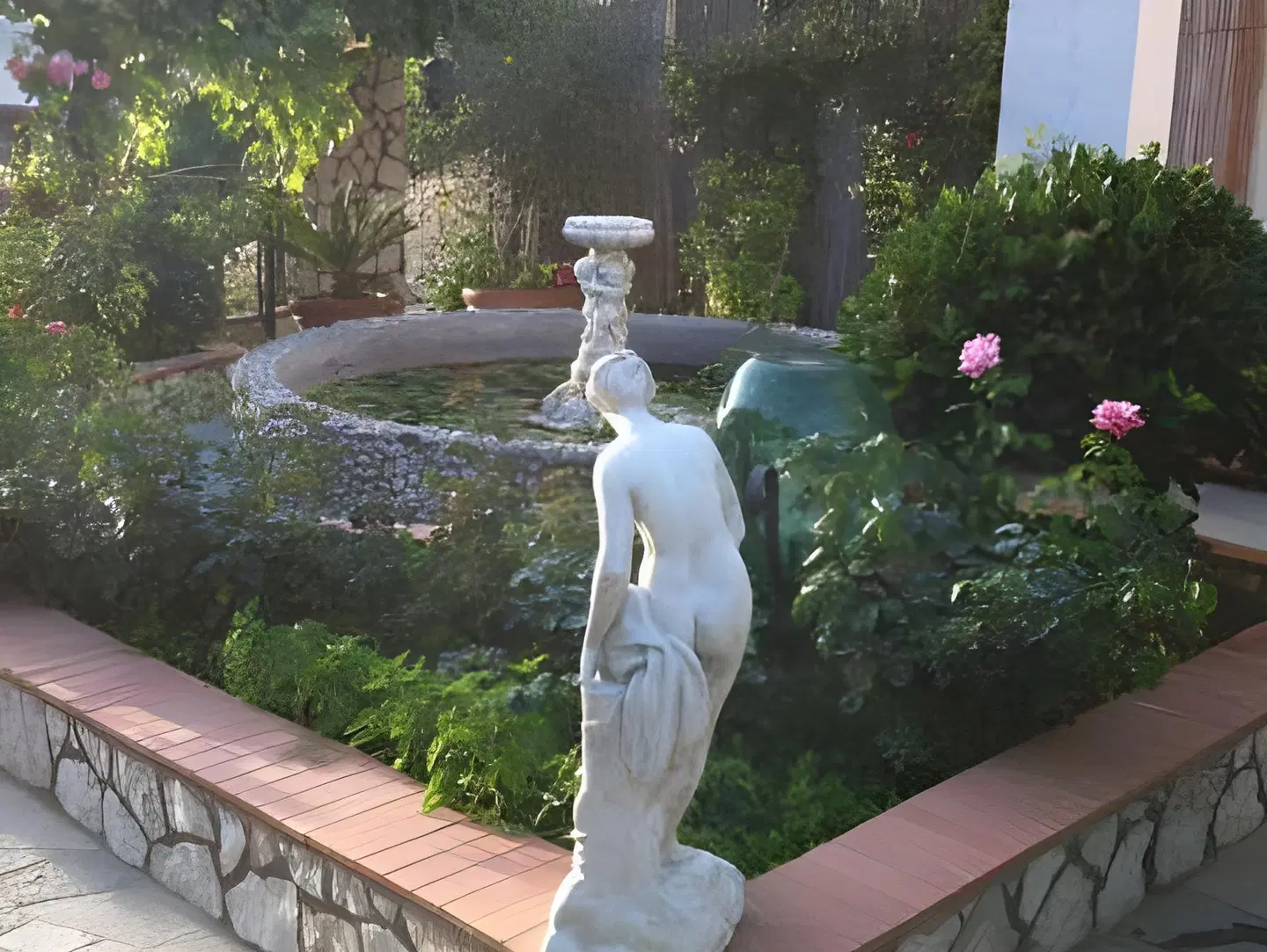 B&B Palazzo a Mare PEOPLE