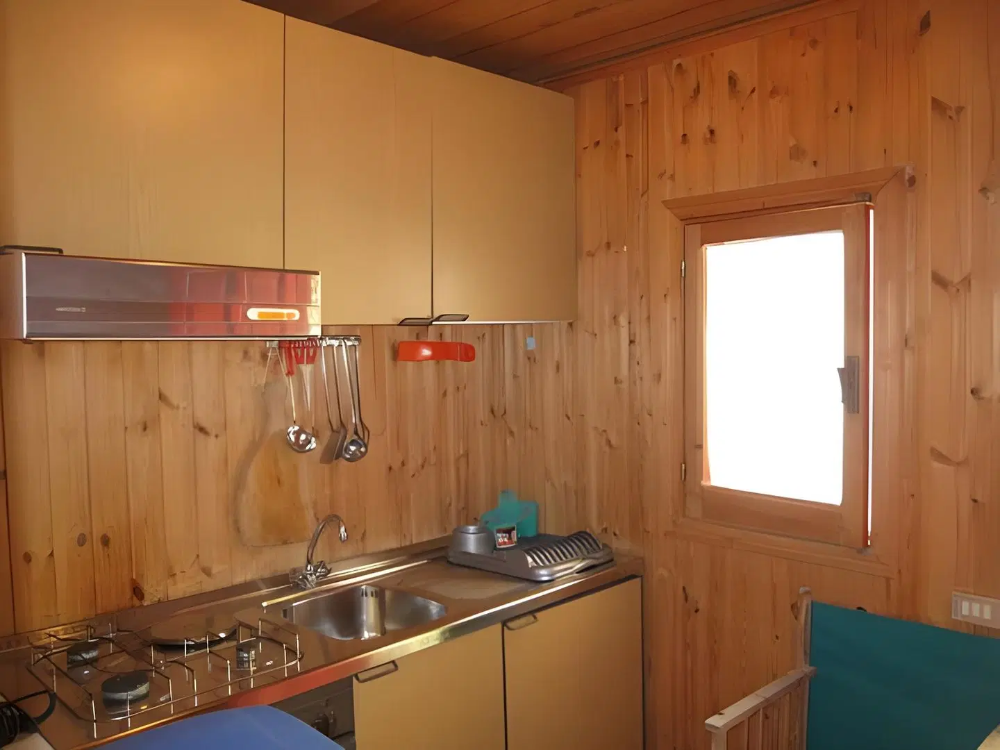 B&B Palazzo a Mare ROOM_EXAMPLE