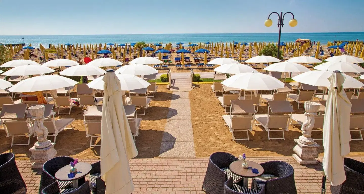 Carlton Terrasse