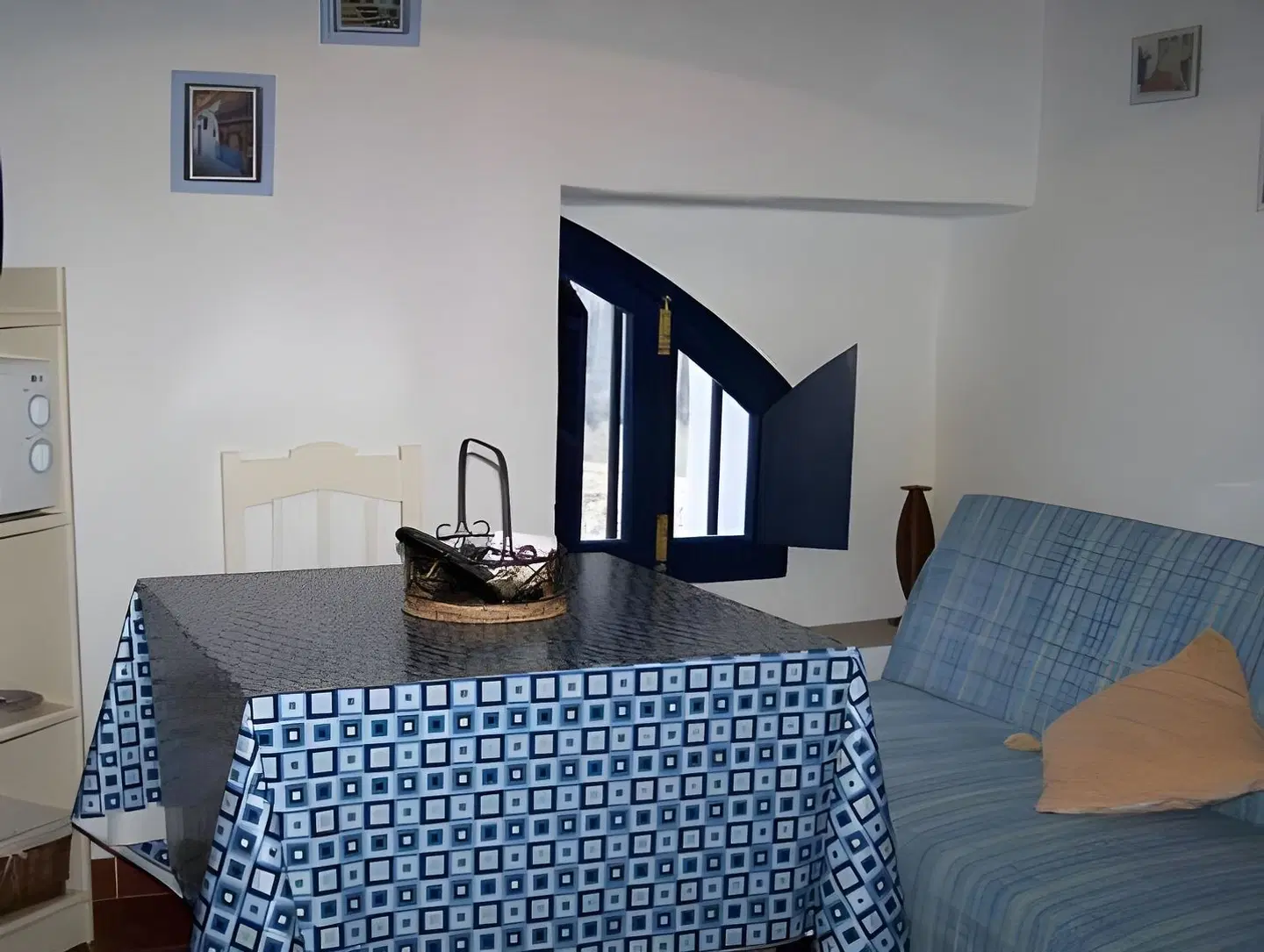 Vivienda de Alojamiento Rural Casa Naty ROOM_EXAMPLE