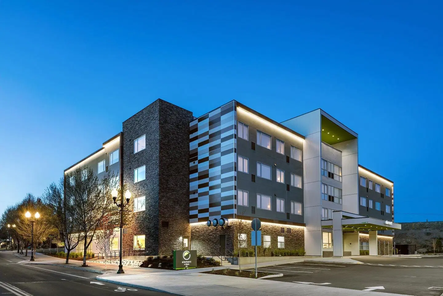 Element by Westin Bend EXTERIOR